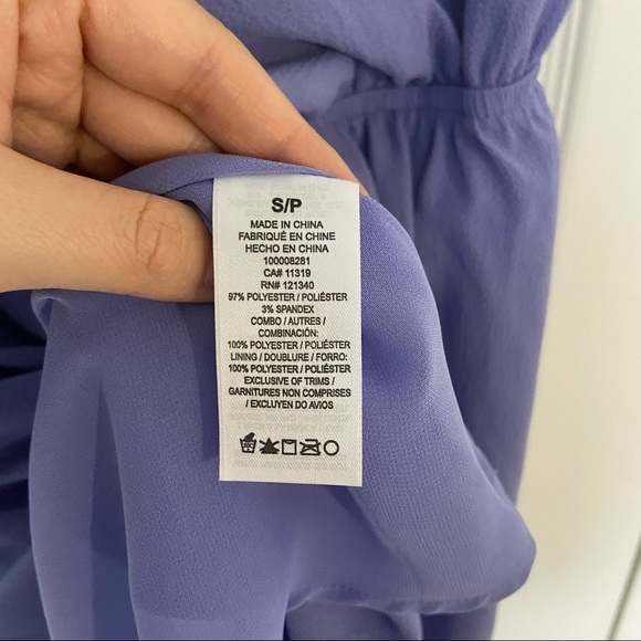 Dynamite Casual Dress - Picture 4 of 4